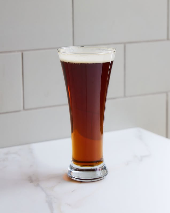 Imported Premium Beers - Selection at JOYO Burger Montreal